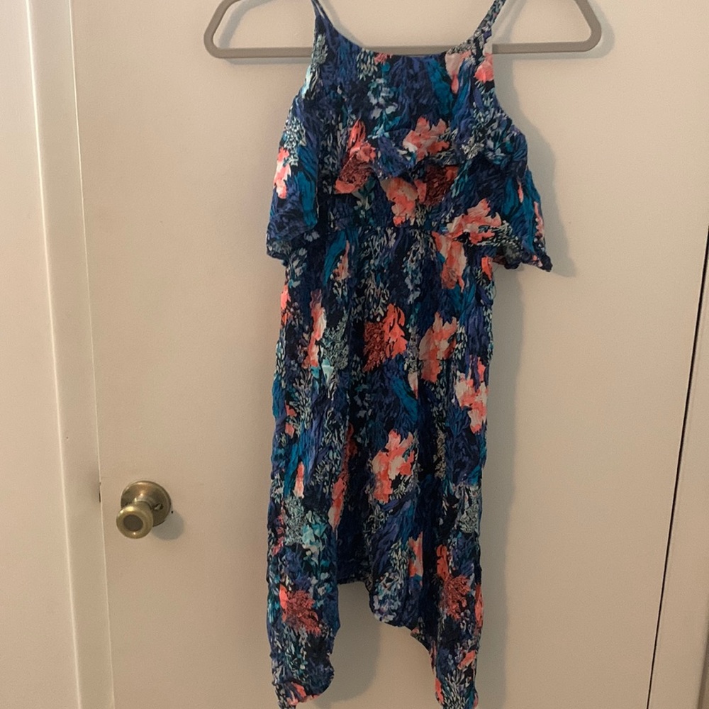 Old navy girls dress size 10-12